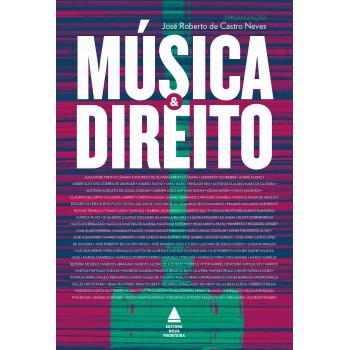 Música E Direito