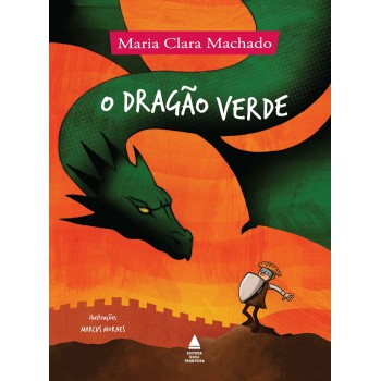 O Dragão Verde