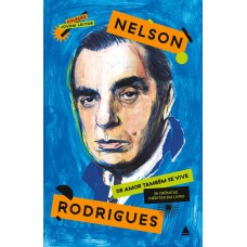 De Amor Também Se Vive: 36 Crônicas Inéditas Em Livro