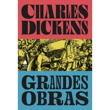 Box Grandes Obras De Charles Dickens: Oliver Twist E Um Conto De Duas Cidades