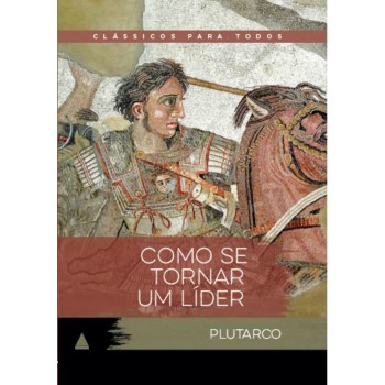 Como Se Tornar Um Líder