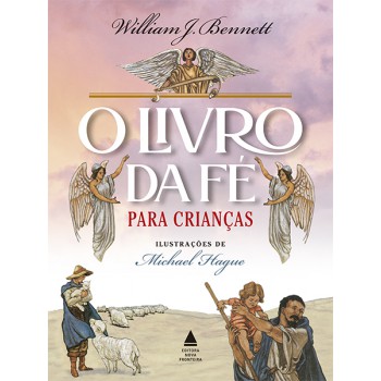 O Livro Da Fé Para Crianças