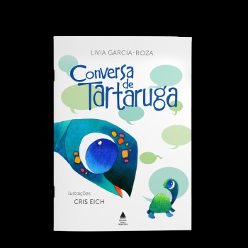 Conversa De Tartaruga