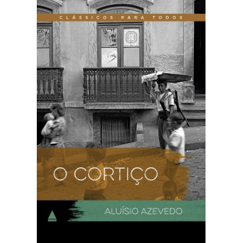 O Cortiço