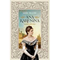 Box Ana Karenina