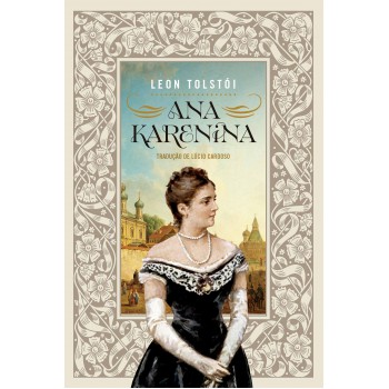 Box Ana Karenina