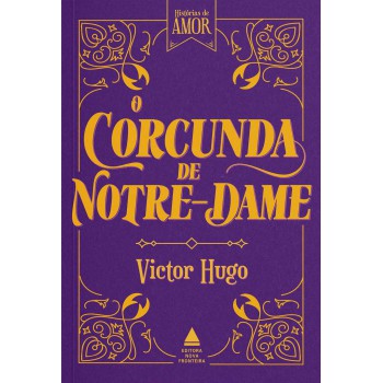 O Corcunda De Notre-dame