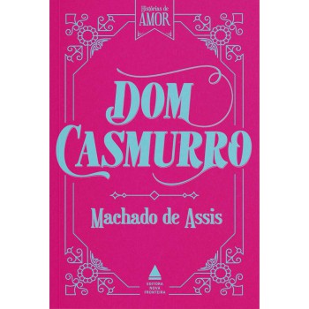 Dom Casmurro