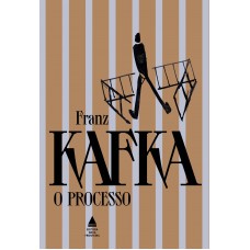 O Processo - Grandes Obras De Franz Kafka