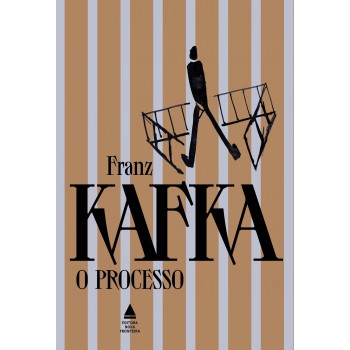 O Processo - Grandes Obras De Franz Kafka