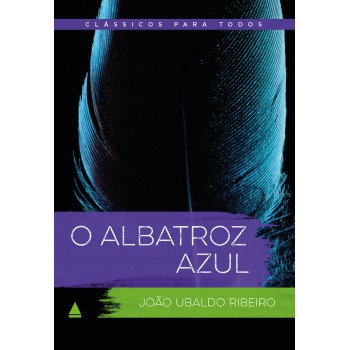 O Albatroz Azul: Clássicos Para Todos