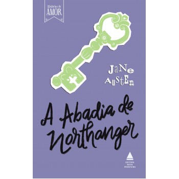 A Abadia De Northanger