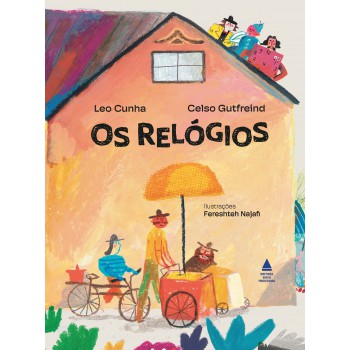 Os Relógios