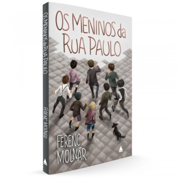 Os Meninos Da Rua Paulo