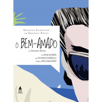 O Bem-amado Em Graphic Novel