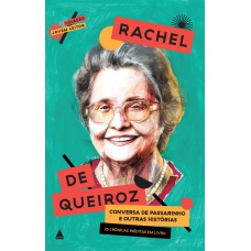 Conversa De Passarinho E Outras Hist-rias: 26 Cr-nicas Inéditas Em Livro