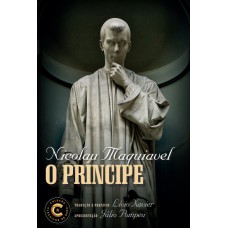 O Príncipe: Coleção Clássicos De Ouro