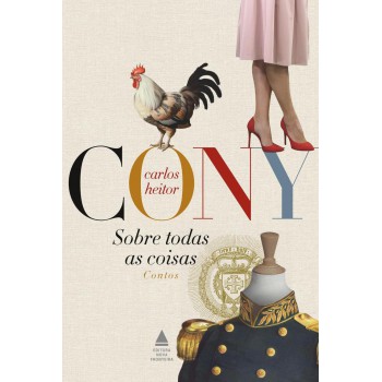 Sobre Todas As Coisas