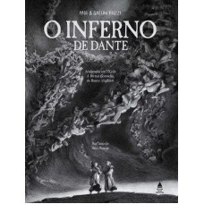 O Inferno De Dante