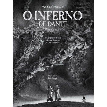 O Inferno De Dante