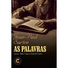 As Palavras: Um Texto Autobiográfico De Jean-paul Sartre