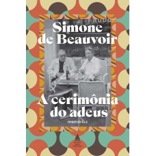 A Cerim-nia Do Adeus: Mem-rias