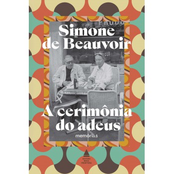 A Cerim-nia Do Adeus: Mem-rias