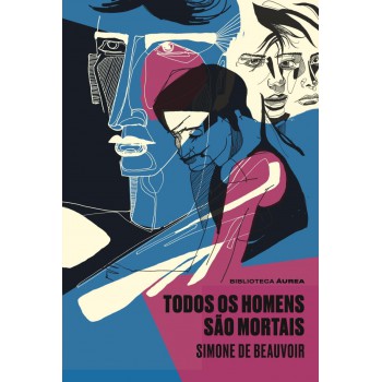 Todos Os Homens São Mortais