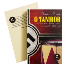 O Tambor: Um Clássico Da Literatura Mundial Sobre Memória, Delírio E A Alemanha Em Ruínas
