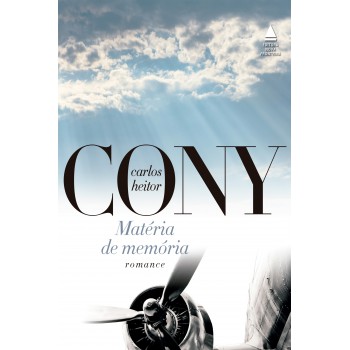 Matéria De Memória