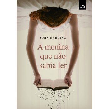 A menina que não sabia ler - Vol 1 - Edição Slim