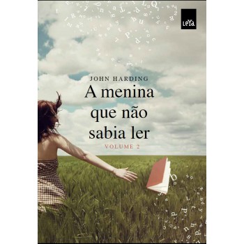 A menina que não sabia ler - Vol 2 - Edição Slim