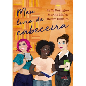 Meu Livro De Cabeceira