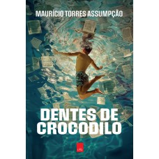 Dentes De Crocodilo