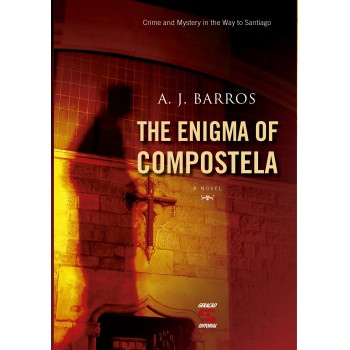 The Enigma Of Compostela