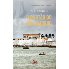 O Portão Do Não Retorno