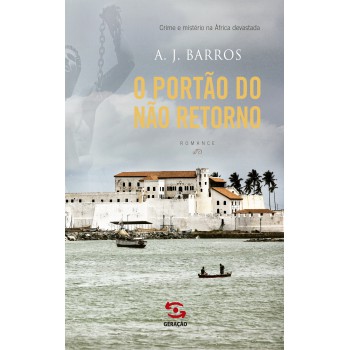 O Portão Do Não Retorno