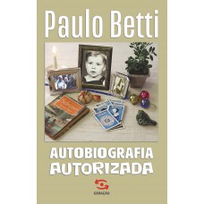 Autobiografia Autorizada