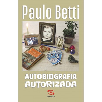 Autobiografia Autorizada