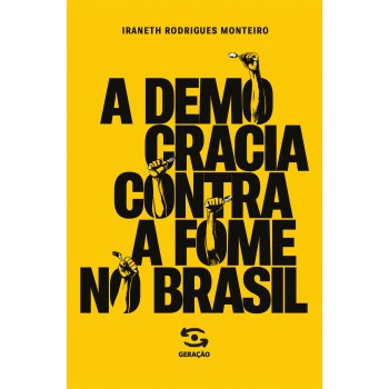 A Democracia Contra A Ome No Brasil