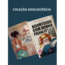 Coleção Adolescência