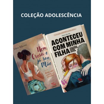 Coleção Adolescência