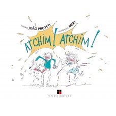 Atchim! Atchim!