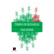 Tempos De Mudanças