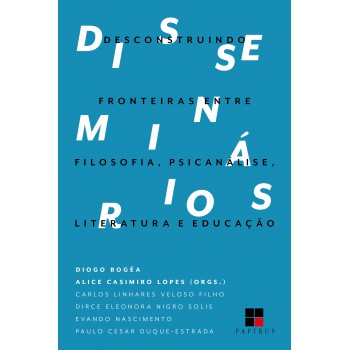 Disseminários