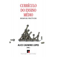 Currículo Do Ensino Médio Currículo Do Ensino Médio