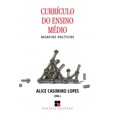 Currículo Do Ensino Médio