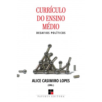 Currículo Do Ensino Médio