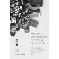 Pequeno Vocabulário De Teoria Da Hist-ria