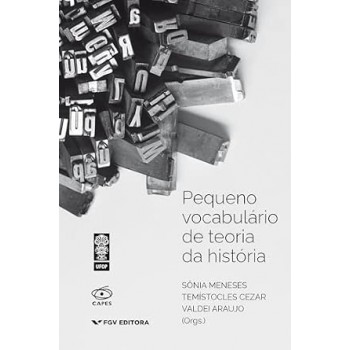 Pequeno Vocabulário De Teoria Da Hist-ria